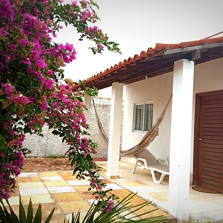 Casa Inti De Maracajau Villa Exterior photo